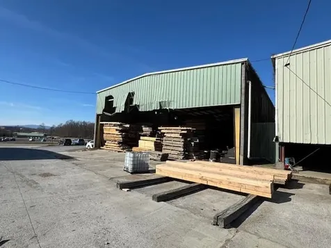 272 Mule Academy Road Fishersville VA 22939