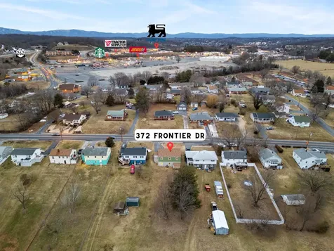 372 Frontier Drive Staunton VA 24401