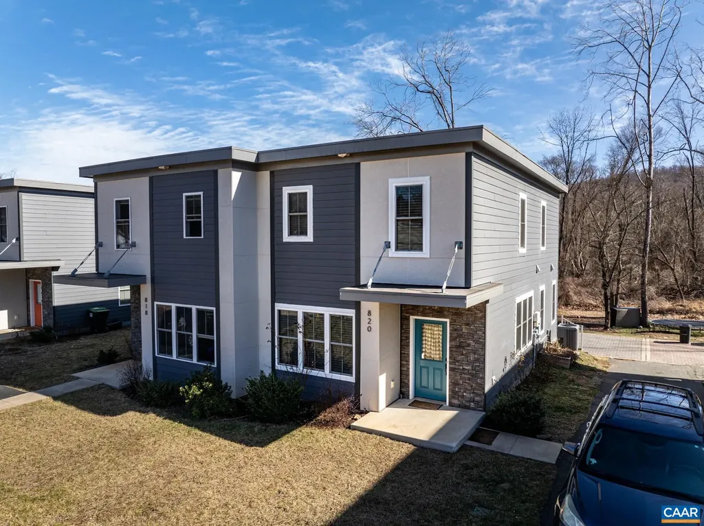 820 Nassau Street Charlottesville VA 22902