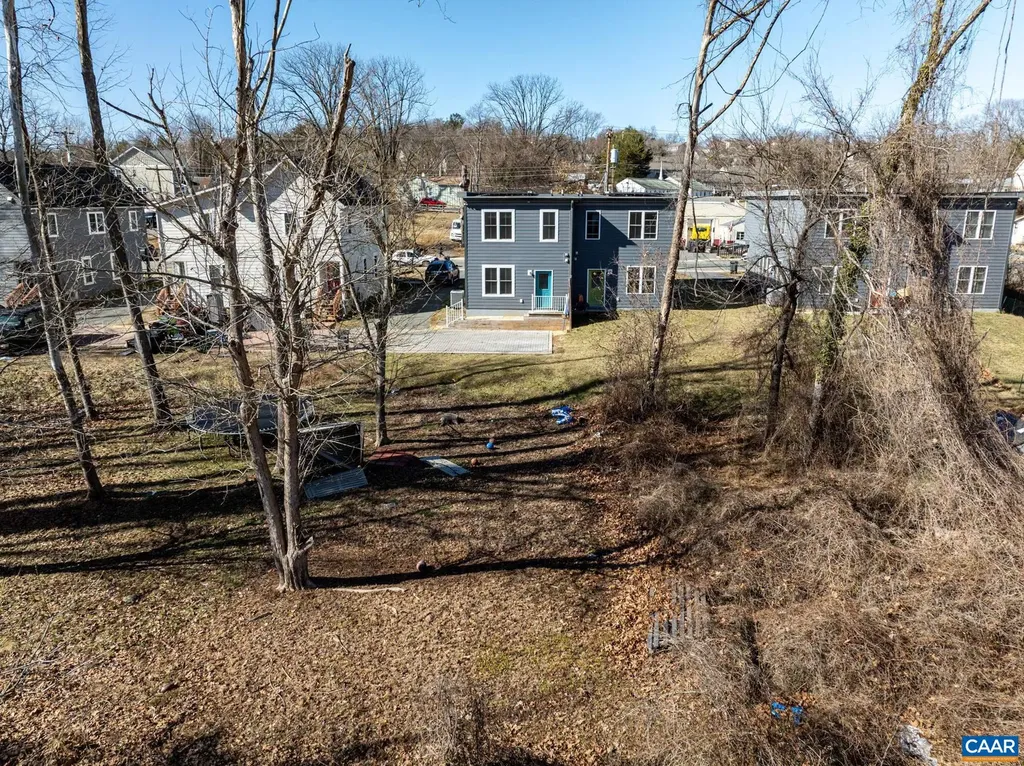 820 Nassau Street Charlottesville VA 22902