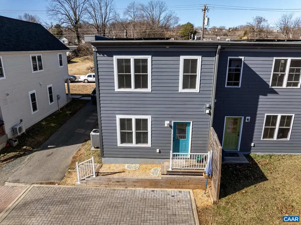 820 Nassau Street Charlottesville VA 22902