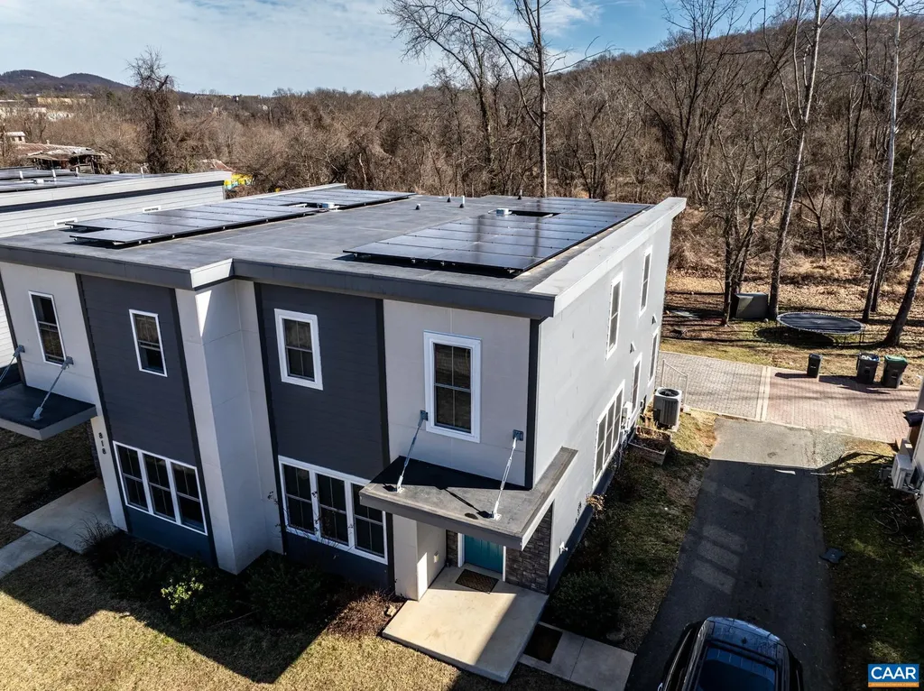 820 Nassau Street Charlottesville VA 22902