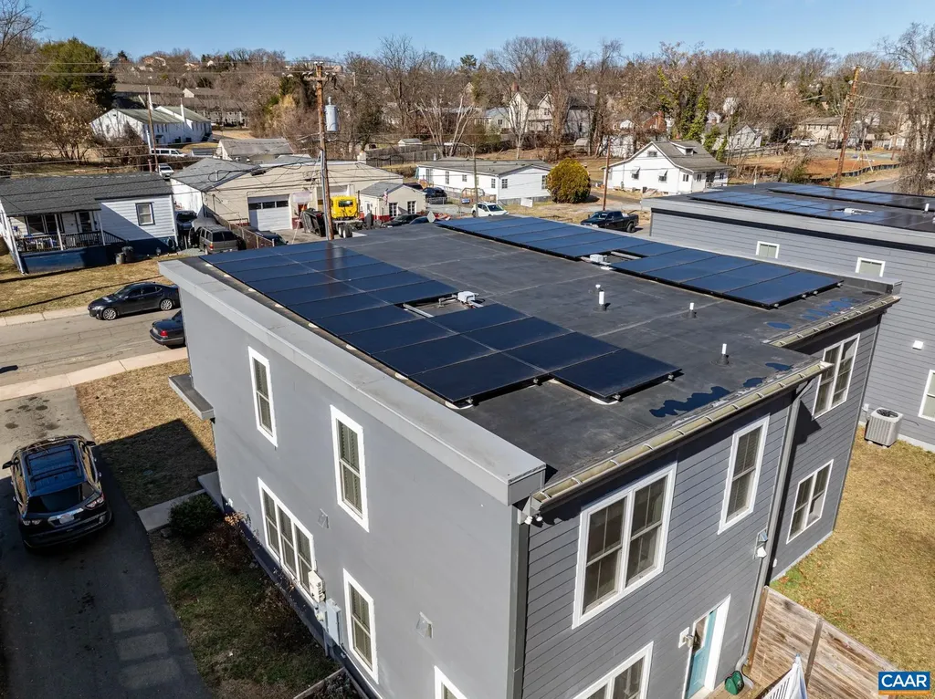 820 Nassau Street Charlottesville VA 22902