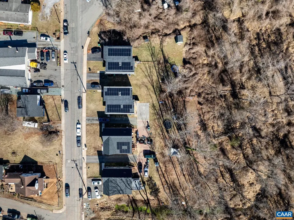 820 Nassau Street Charlottesville VA 22902