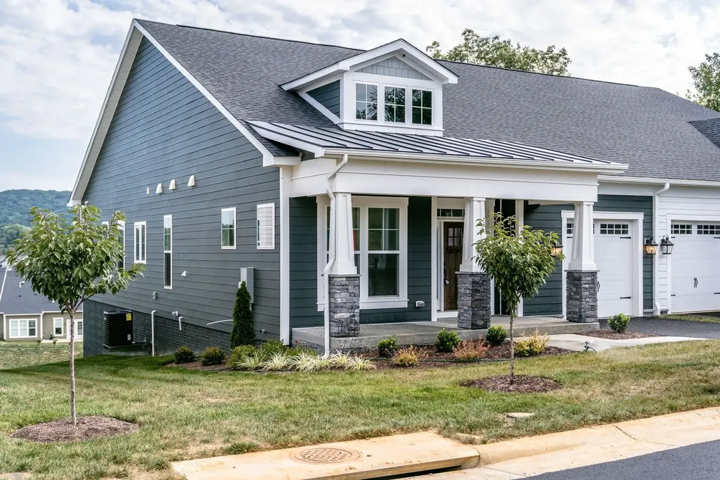 2886 Rutlege Road Rockingham VA 22801