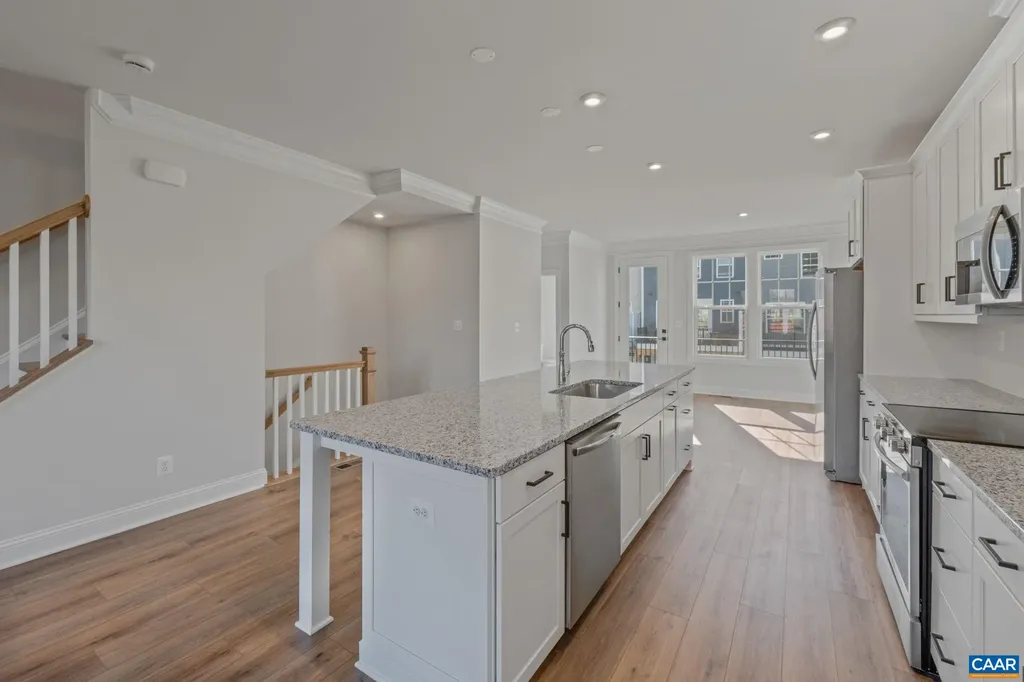 2229 Woodburn Road Charlottesville VA 22901