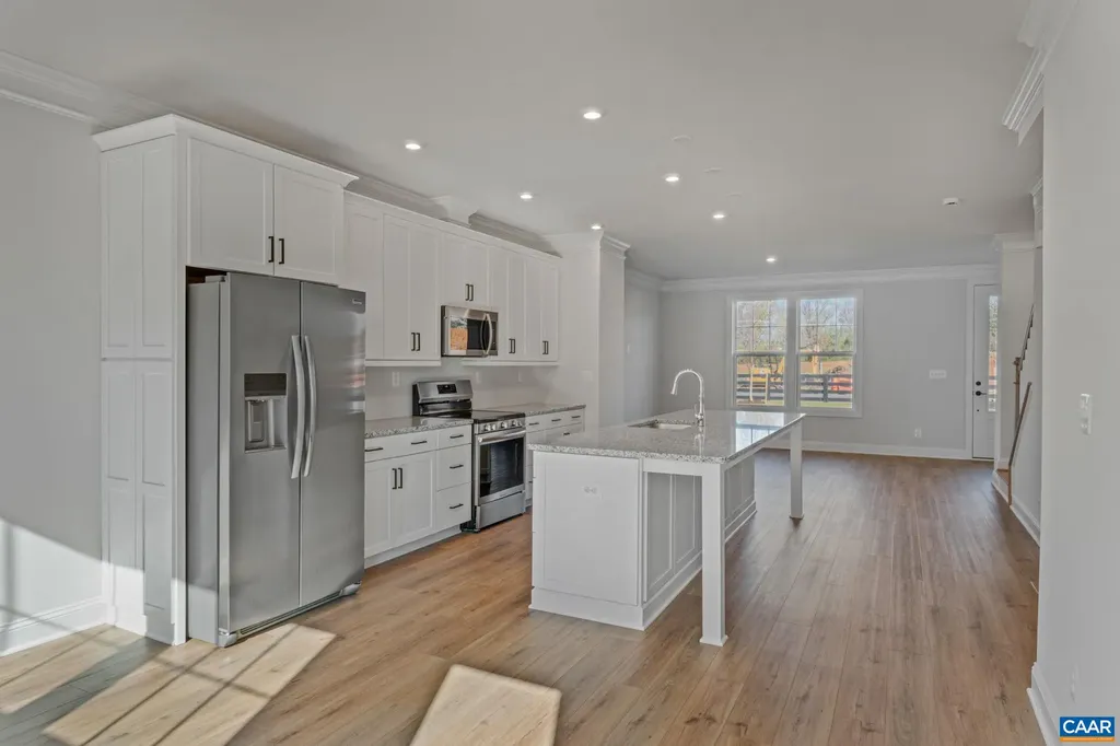 2229 Woodburn Road Charlottesville VA 22901