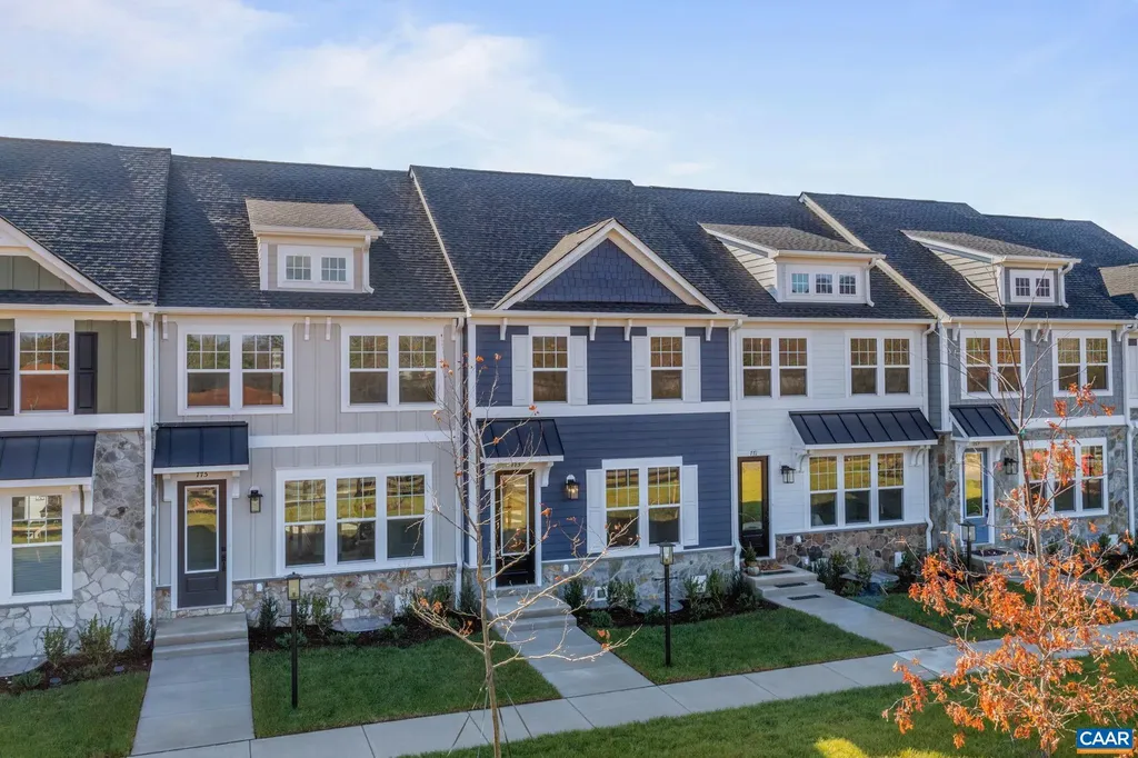 2229 Woodburn Road Charlottesville VA 22901