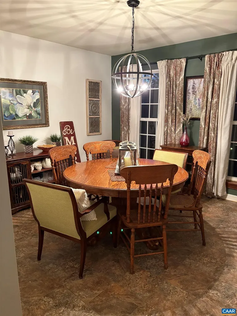 496 Boxwood Lane Palmyra VA 22963