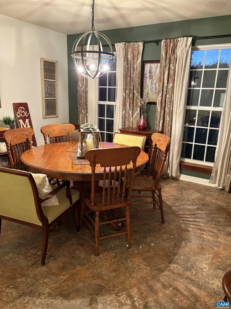 496 Boxwood Lane Palmyra VA 22963