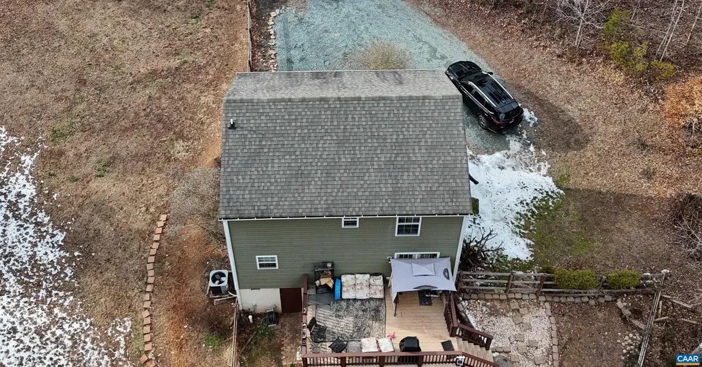 496 Boxwood Lane Palmyra VA 22963