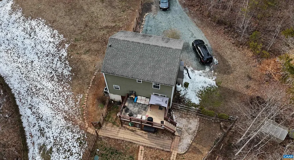 496 Boxwood Lane Palmyra VA 22963