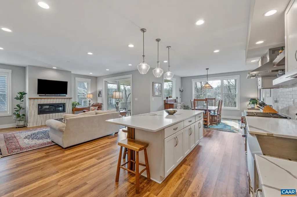 521 Lochlyn Hill Drive Charlottesville VA 22901