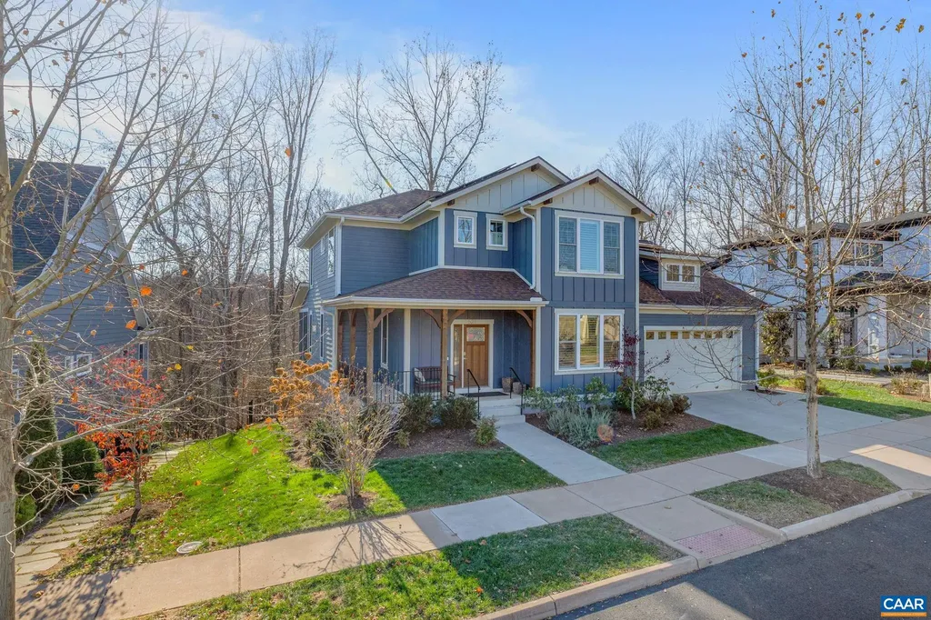 521 Lochlyn Hill Drive Charlottesville VA 22901