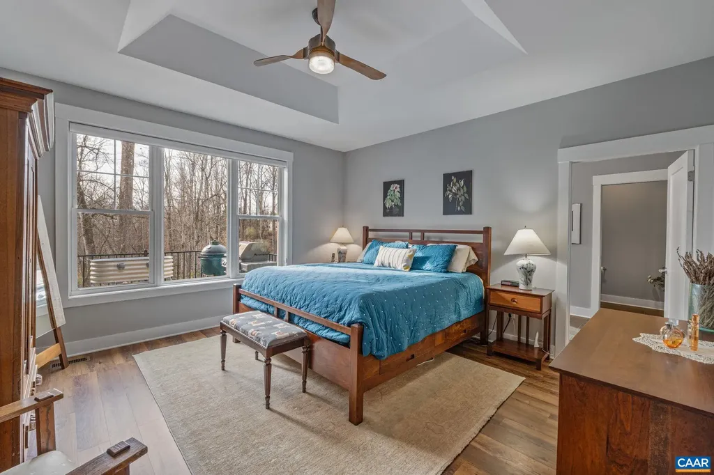 521 Lochlyn Hill Drive Charlottesville VA 22901