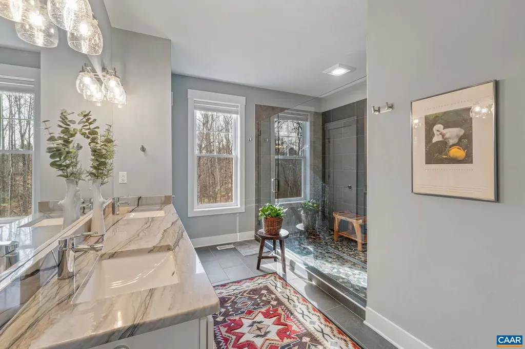 521 Lochlyn Hill Drive Charlottesville VA 22901