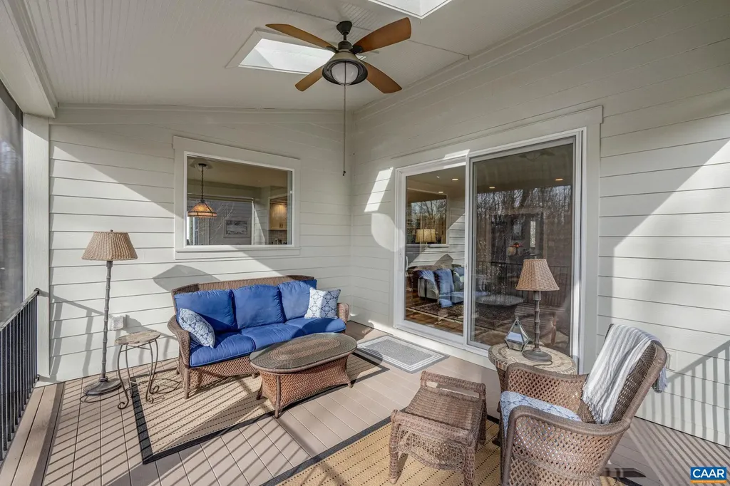 521 Lochlyn Hill Drive Charlottesville VA 22901