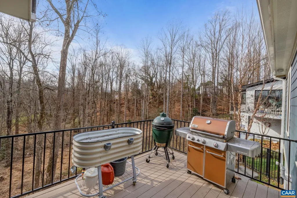 521 Lochlyn Hill Drive Charlottesville VA 22901