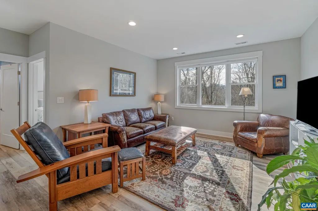 521 Lochlyn Hill Drive Charlottesville VA 22901