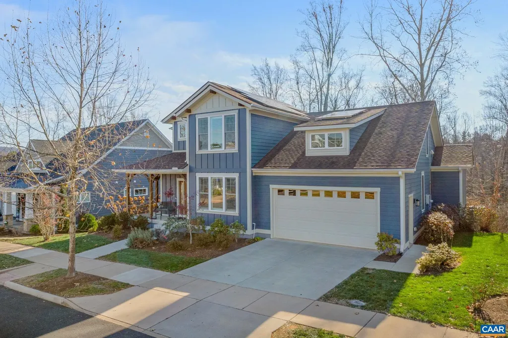 521 Lochlyn Hill Drive Charlottesville VA 22901