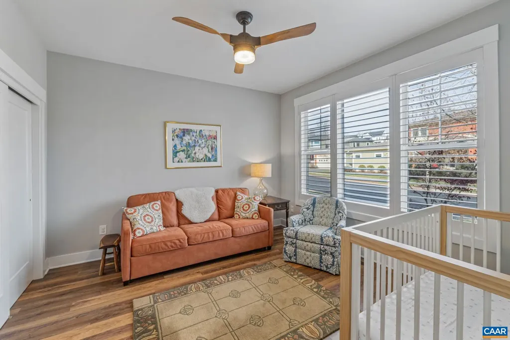 521 Lochlyn Hill Drive Charlottesville VA 22901