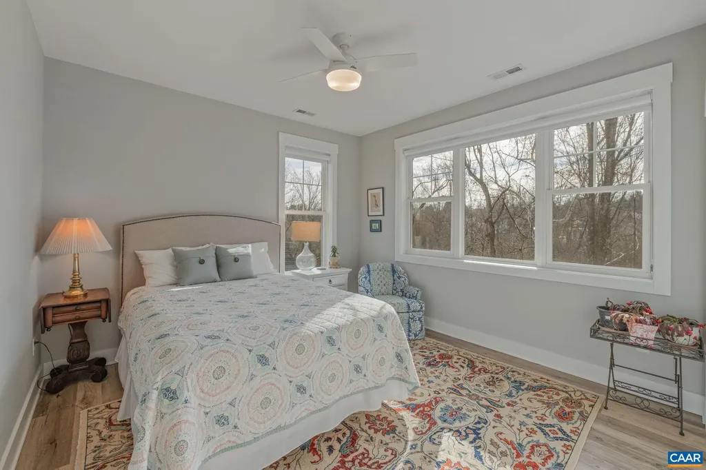 521 Lochlyn Hill Drive Charlottesville VA 22901