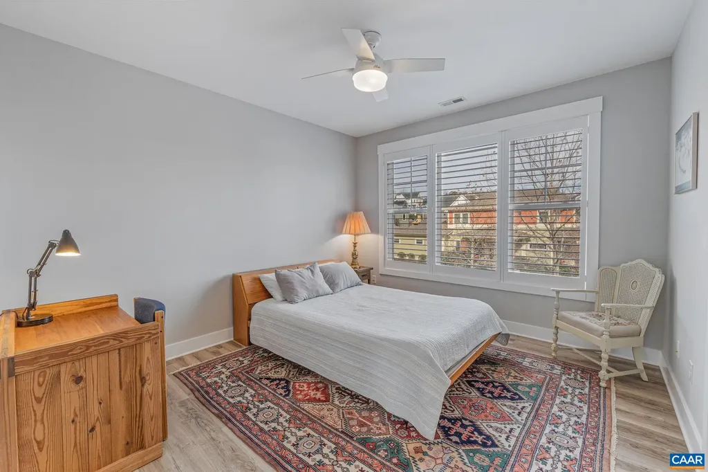 521 Lochlyn Hill Drive Charlottesville VA 22901