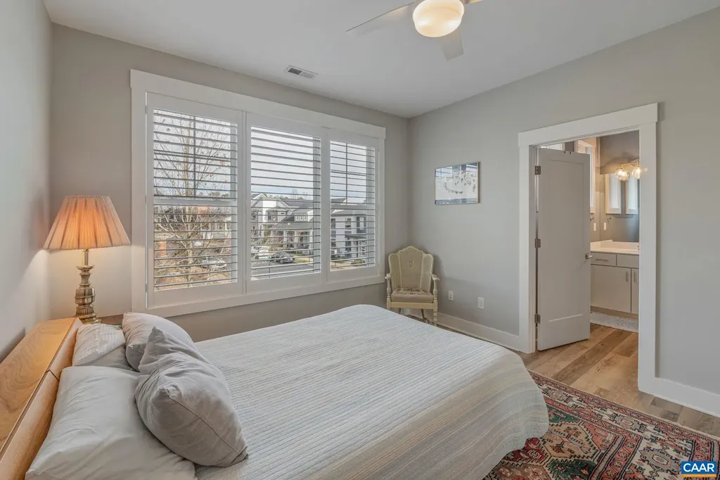 521 Lochlyn Hill Drive Charlottesville VA 22901