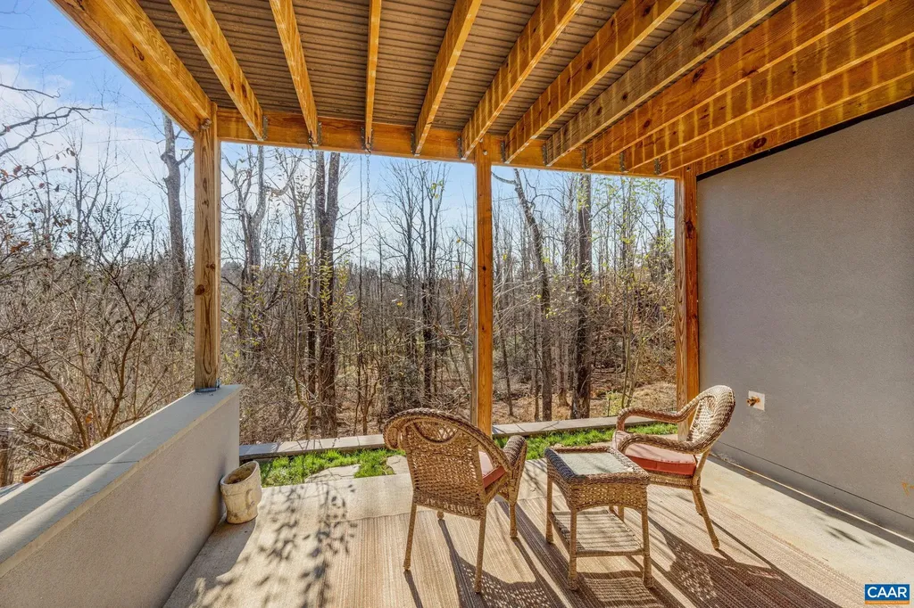 521 Lochlyn Hill Drive Charlottesville VA 22901