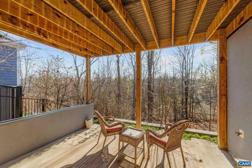 521 Lochlyn Hill Drive Charlottesville VA 22901