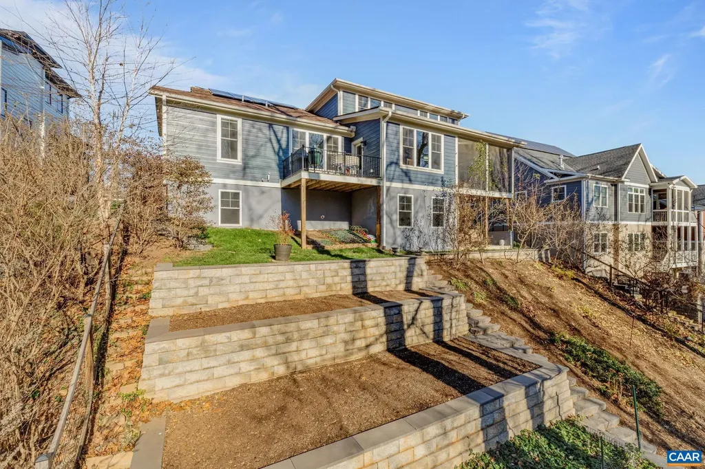 521 Lochlyn Hill Drive Charlottesville VA 22901