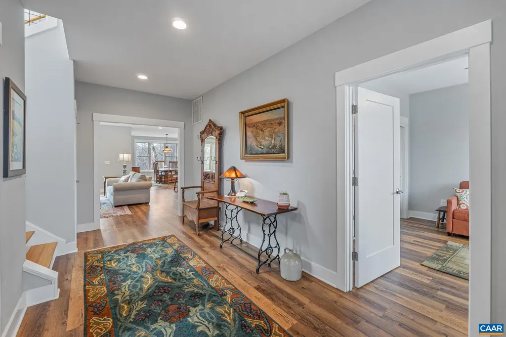 521 Lochlyn Hill Drive Charlottesville VA 22901