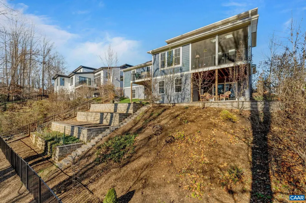 521 Lochlyn Hill Drive Charlottesville VA 22901