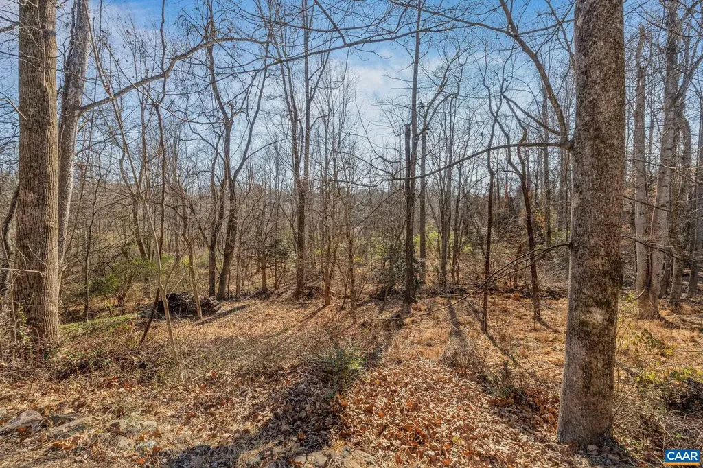 521 Lochlyn Hill Drive Charlottesville VA 22901