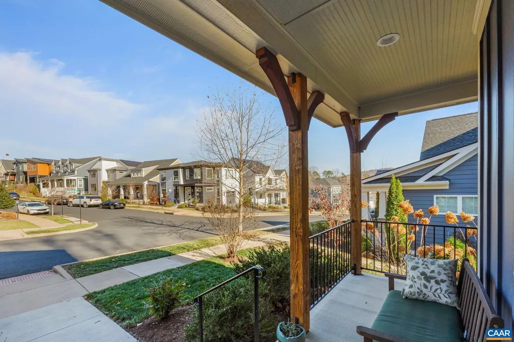 521 Lochlyn Hill Drive Charlottesville VA 22901