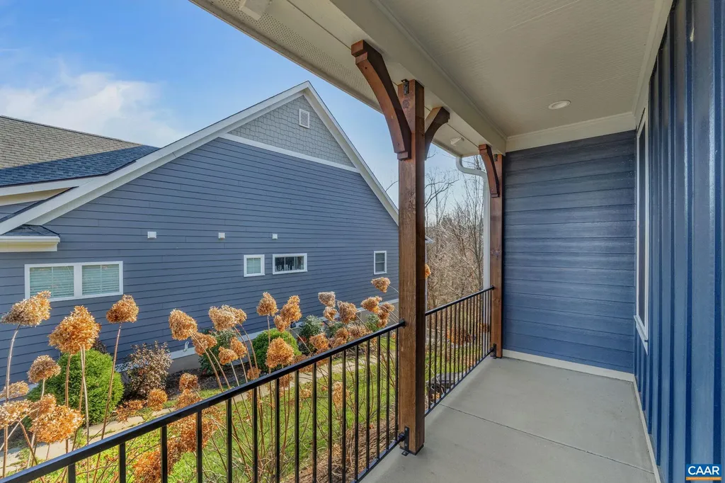 521 Lochlyn Hill Drive Charlottesville VA 22901