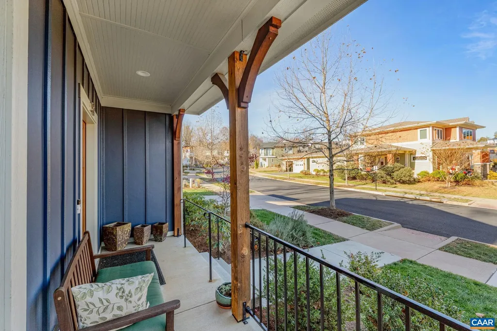 521 Lochlyn Hill Drive Charlottesville VA 22901