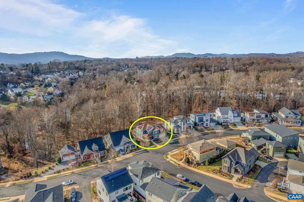 521 Lochlyn Hill Drive Charlottesville VA 22901