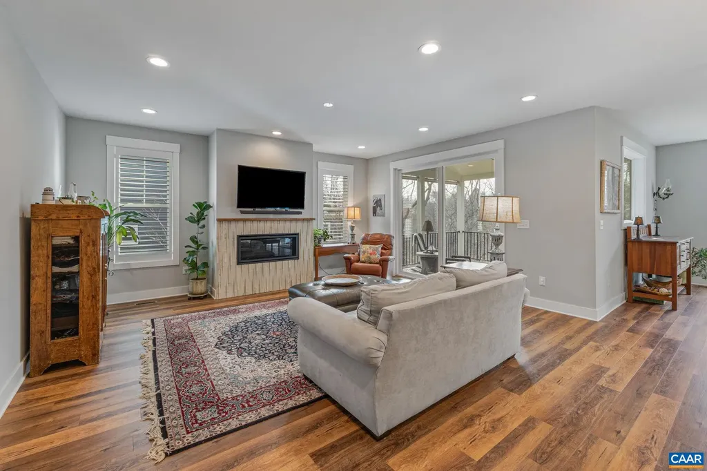 521 Lochlyn Hill Drive Charlottesville VA 22901