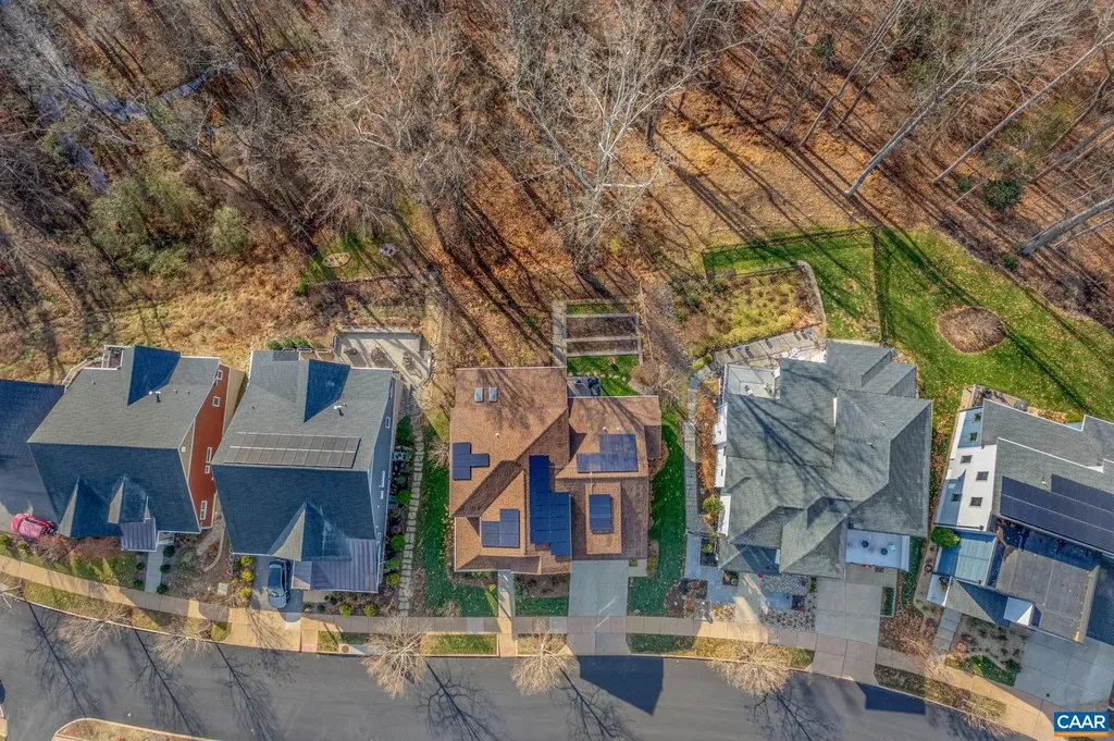 521 Lochlyn Hill Drive Charlottesville VA 22901