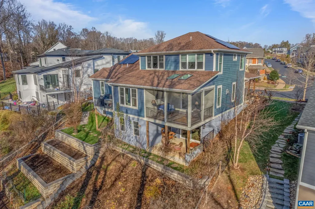 521 Lochlyn Hill Drive Charlottesville VA 22901