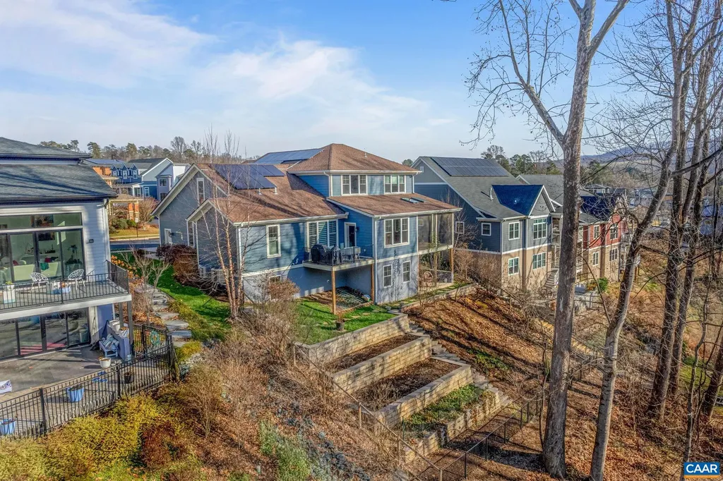 521 Lochlyn Hill Drive Charlottesville VA 22901