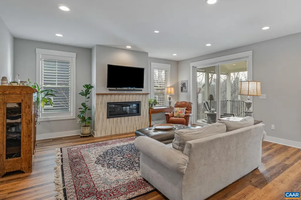 521 Lochlyn Hill Drive Charlottesville VA 22901