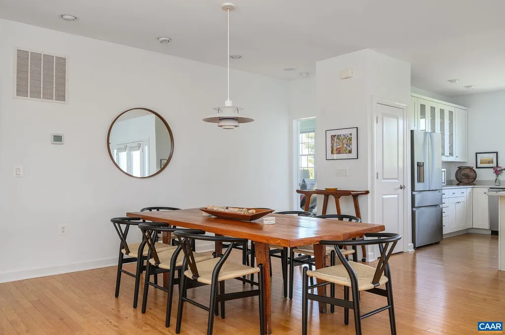 1497 Terrace Lane Charlottesville VA 22911