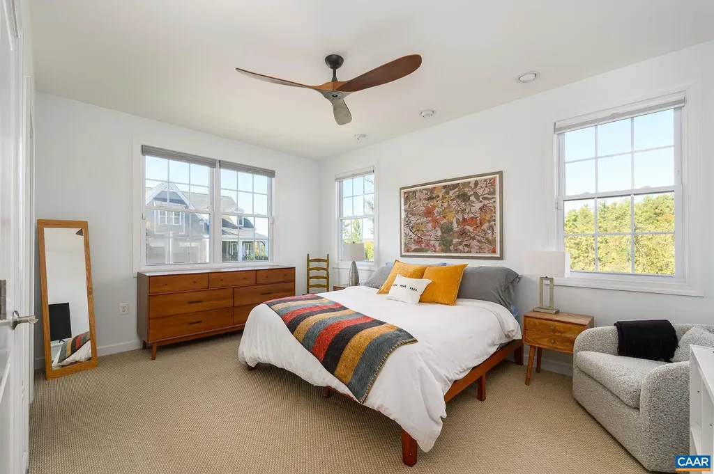 1497 Terrace Lane Charlottesville VA 22911