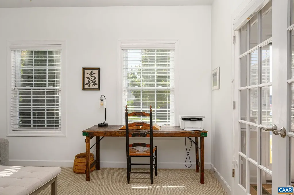 1497 Terrace Lane Charlottesville VA 22911