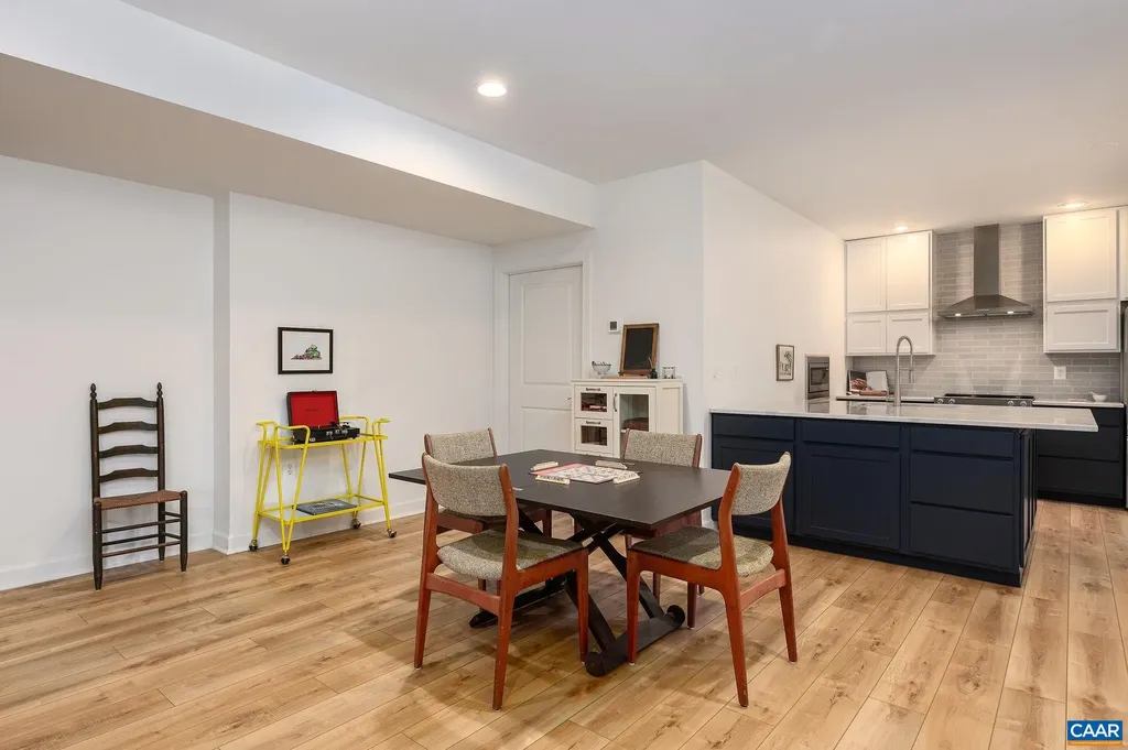 1497 Terrace Lane Charlottesville VA 22911