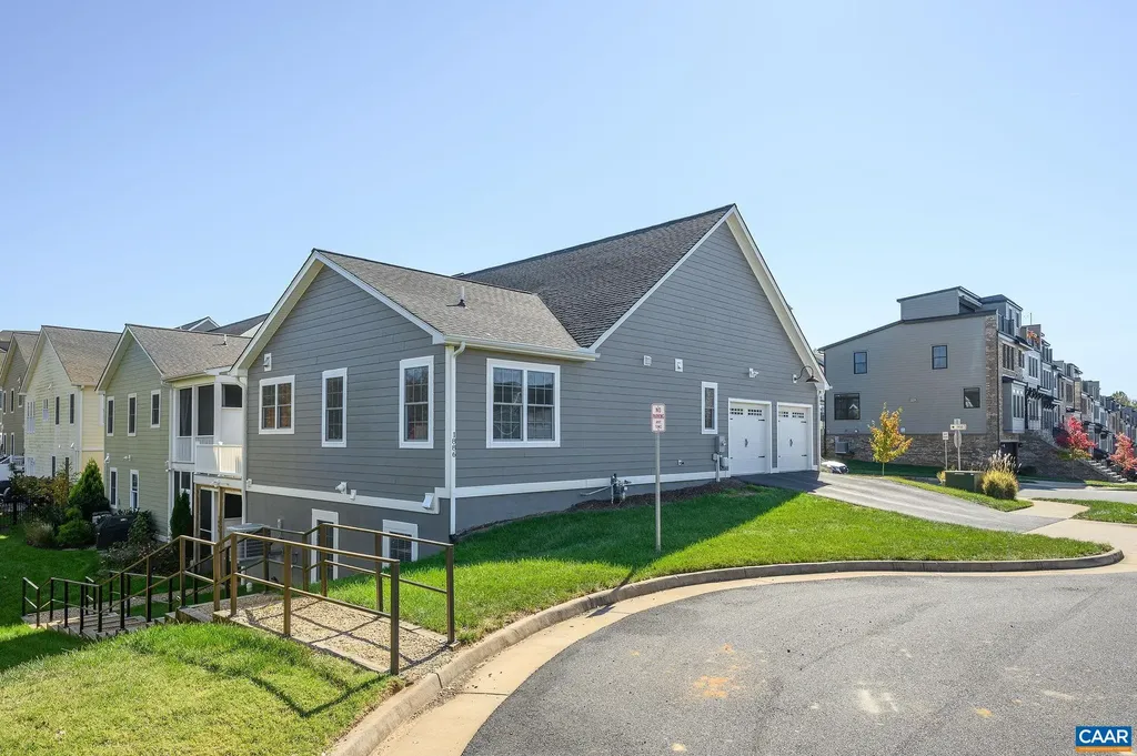 1497 Terrace Lane Charlottesville VA 22911