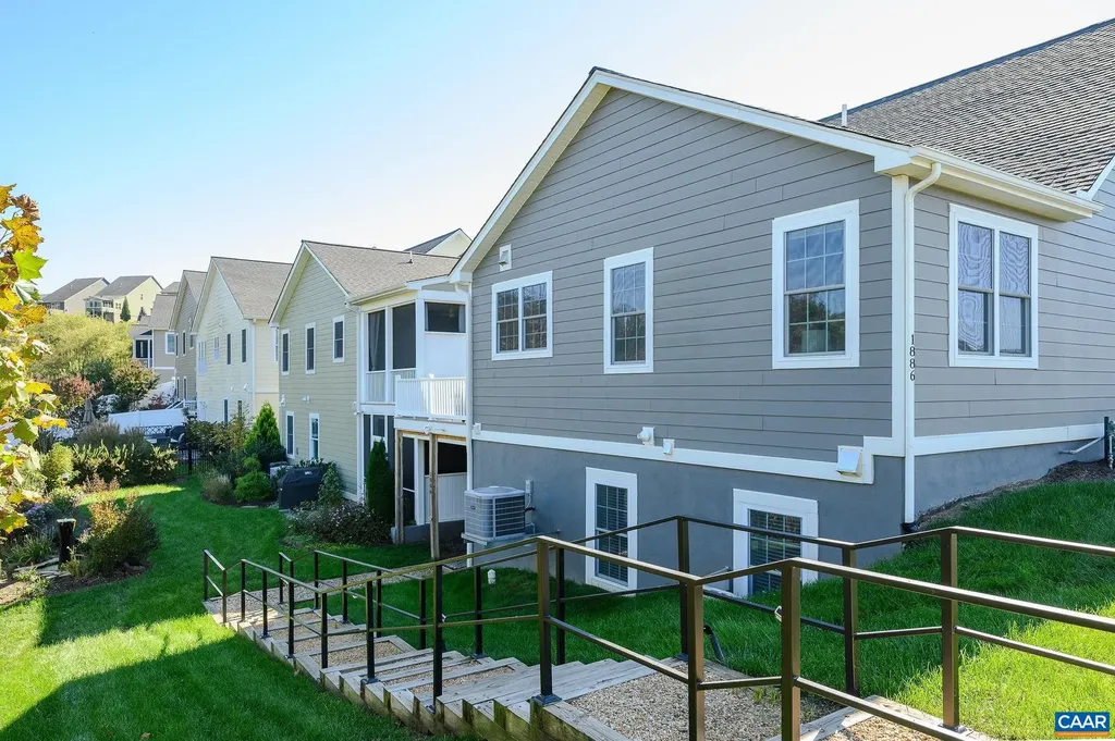 1497 Terrace Lane Charlottesville VA 22911