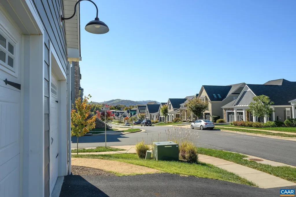 1497 Terrace Lane Charlottesville VA 22911